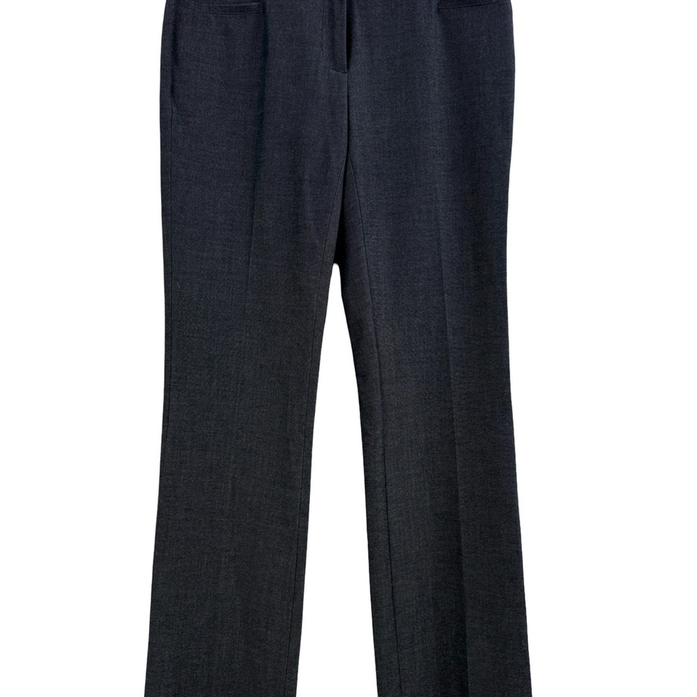 Amanda & Chelsea Indigo Pants - Picture 7 of 7